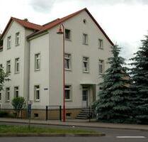 4-Raum-Wohnung in zentraler Lage - Colditz