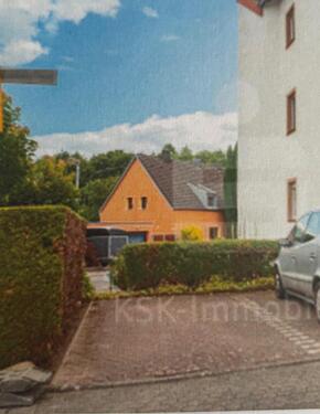 Foto - KFZ Stellplatz, Glessen, Im Selch