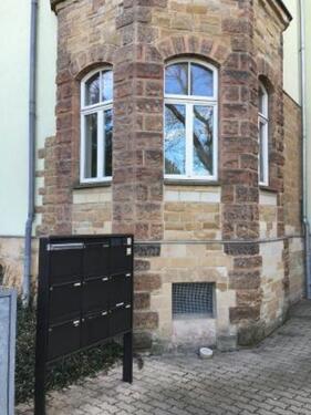 Foto - 2 Zimmer Etagenwohnung in Weißenfels