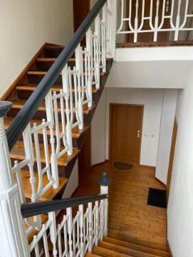 Foto - Etagenwohnung in Weißenfels zur Miete