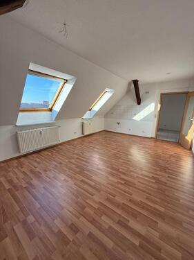 Foto - 1 Zimmer Etagenwohnung zur Miete in Bördeland