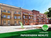 Foto - ERSTBEZUG sanierte Papierfabrik 
