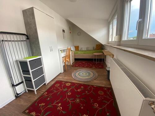 Foto - Wg Zimmer mit allem - 400,00 EUR Kaltmiete, ca.  60,00 m²