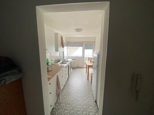 Foto - Etagenwohnung in Stuttgart zur Miete