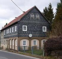 Ein-bis Zweifamilienhaus - 65.000,00&nbsp;EUR Kaufpreis, ca.&nbsp; 178,00&nbsp;m&sup2; in Cunewalde (PLZ: 02733)