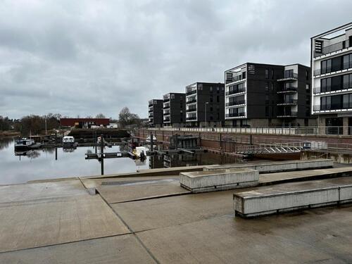 Foto - 4 Zimmer Etagenwohnung in Celle