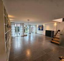 Einfamilienendhaus mit kleinem Terrassengarten - Warendorf