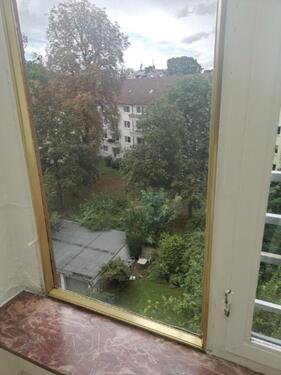 Foto - 2 Zimmer Etagenwohnung zur Miete in Frankfurt am Main