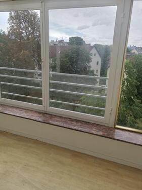 Foto - Etagenwohnung in Frankfurt am Main zur Miete