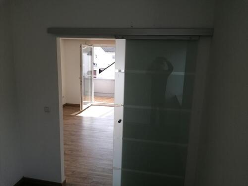 Foto - Etagenwohnung in Kirchham zur Miete