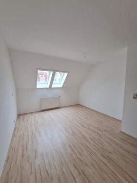 Foto - Eigentumswohnung mit saniertem Bad in toller Wohnlage