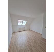 Eigentumswohnung mit saniertem Bad in toller Wohnlage - Glauchau