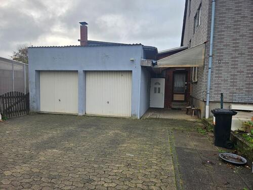 Foto - Doppelhaushälfte - 150.000,00&nbsp;EUR Kaufpreis, ca.&nbsp; 178,00&nbsp;m&sup2;