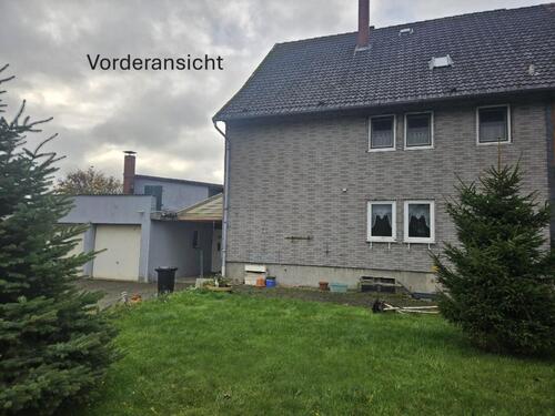 Foto - 15 Zimmer Doppelhaushälfte zum Kaufen in Salzgitter