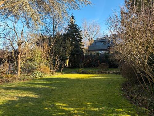 Foto - 5 Zimmer Einfamilienhaus in Aachen