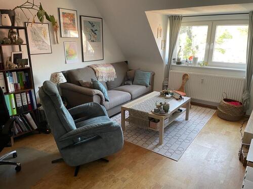 Foto - 3 ZKB wohnung Siegen Zentrum - 850,00&nbsp;EUR Kaltmiete, ca.&nbsp; 65,00&nbsp;m&sup2;