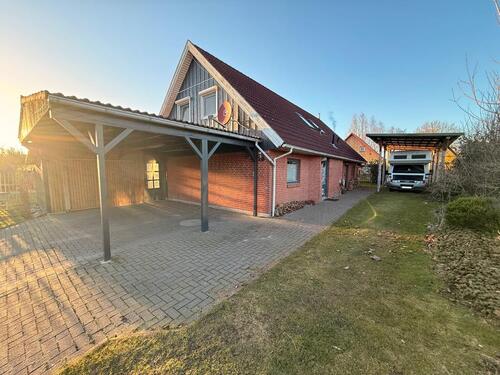 Foto - Von Privat, Familienfreundliches Einfamilienhaus mit großem Garte