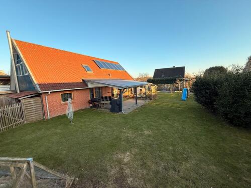 Foto - 7 Zimmer Einfamilienhaus in Wacken