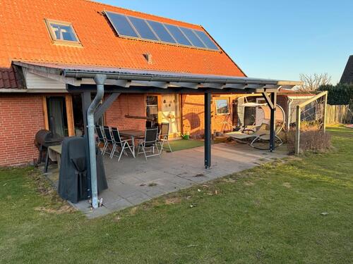 Foto - Einfamilienhaus in Wacken zum Kaufen