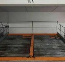 Platz in Tiefgarage für Auto TG Duplex Stellplatz GarchingAlz - Garching an der Alz