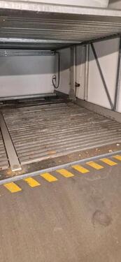 Foto - Stellplatz in Tiefgarage Köln Lindenthal