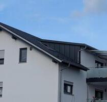 3 Zimmer DG Wohnung in Emmerting