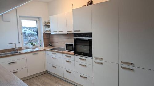 Foto - 3 Zimmer Dachgeschoßwohnung in Emmerting