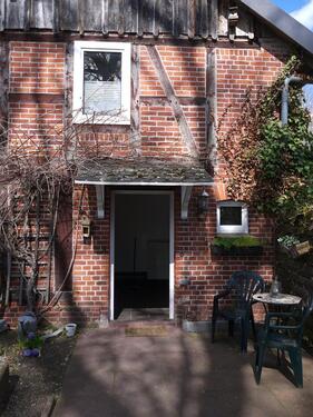 Foto - Schöne Atelier-Dachgeschoß-Whg. auf 130 qm