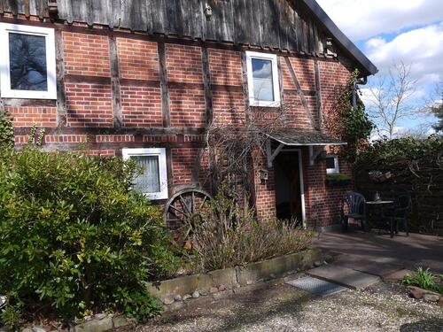 Foto - 3 Zimmer Dachgeschoßwohnung zur Miete in Eicklingen