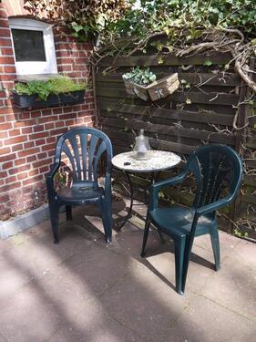 Foto - 3 Zimmer Dachgeschoßwohnung in Eicklingen