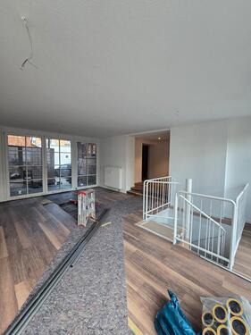 Foto - Leben im Marstein Quartier - Kernsaniert