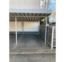 Carport Stellplatz überdacht - 60,00&nbsp;EUR Miete, in Bad Honnef (PLZ: 53604)