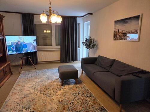 Foto - Möblierte 2-Zimmer-Wohnung in Bremerhaven-Mitte