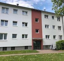 energestisch sanierte 3 ZKB EG Wohnung mit Balkon in Korbach ( KB-BS44-EL )