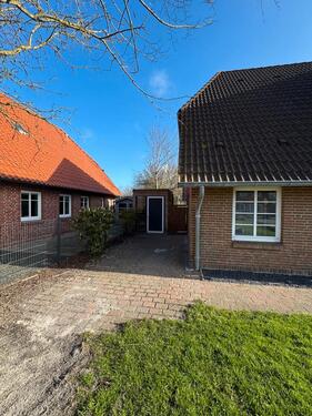 Foto - 3.5 Zimmer Etagenwohnung zur Miete in Klanxbüll