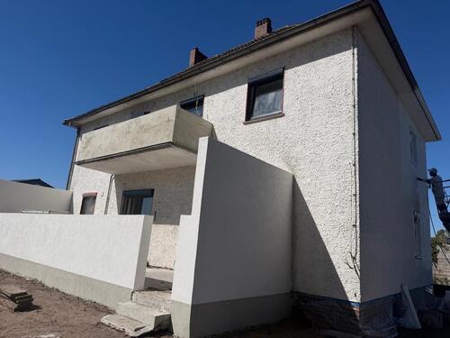 Foto - 3 Zimmer Erdgeschoßwohnung in Wagenfeld