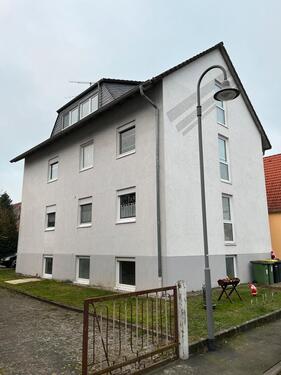 Foto - 4 Zimmer Wohnung mit Wärmepumpe