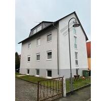 4 Zimmer Wohnung mit Wärmepumpe - Nidda