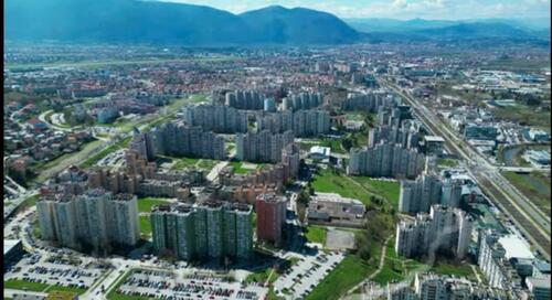 Foto - Wohnung in Sarajevo - 100.000,00&nbsp;EUR Kaufpreis, ca.&nbsp; 48,00&nbsp;m&sup2;