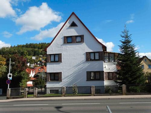Foto - EFH in Wasungen, auch für die größere Familie geeignet