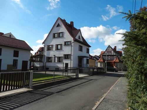 Foto - 6 Zimmer Einfamilienhaus zum Kaufen in Wasungen