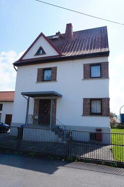 Foto - 6 Zimmer Einfamilienhaus in Wasungen