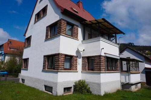 Foto - Einfamilienhaus in Wasungen zum Kaufen