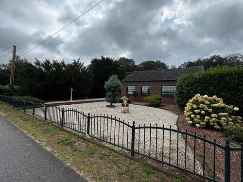 Foto - Freistehendes Haus in Top Lage direkt am Reichswald