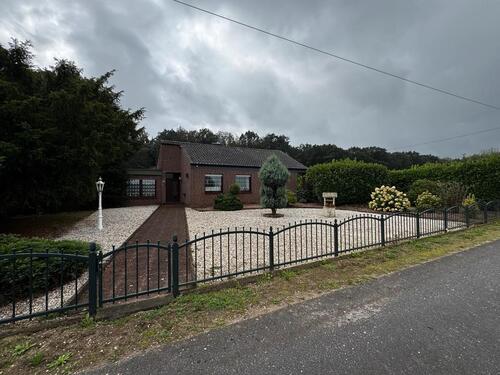 Foto - Einfamilienhaus in Kranenburg zum Kaufen