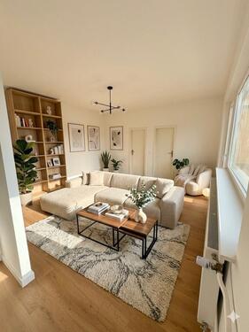 Foto - Moderne 2-Zimmer-Wohnung nahe Ku´damm - Erstbezug nach Sanierung