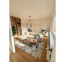 Moderne 2-Zimmer-Wohnung nahe Ku´damm - Erstbezug nach Sanierung - Berlin Charlottenburg-Wilmersdorf