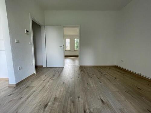 Foto - Etagenwohnung in Wilhelmshaven zur Miete