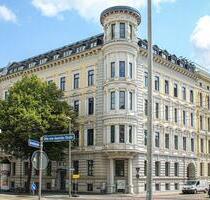 TOP-CITYLAGE: EXKLUSIVE BÜROFLÄCHEN IN DENKMALGESCHÜTZTEM ALTBAU - Magdeburg