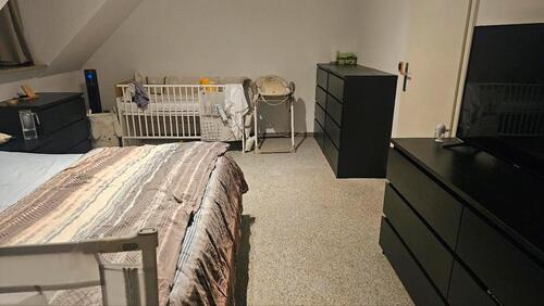 Foto - Etagenwohnung in München zur Miete